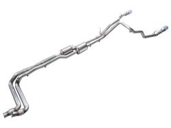 AWE Tuning - AWE Tuning 3015-32531 Rebel Exhaust System Kit for 25-26 RAM 1500 - Image 7