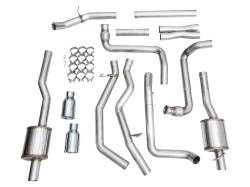 AWE Tuning - AWE Tuning 3015-32531 Rebel Exhaust System Kit for 25-26 RAM 1500 - Image 8