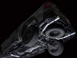AWE Tuning - AWE Tuning 3015-32531 Rebel Exhaust System Kit for 25-26 RAM 1500 - Image 10