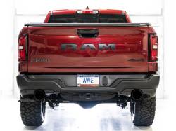 AWE Tuning - AWE Tuning 3015-33531 Rebel Exhaust System Kit for 25-26 RAM 1500 - Image 3