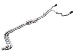 AWE Tuning - AWE Tuning 3015-33531 Rebel Exhaust System Kit for 25-26 RAM 1500 - Image 7