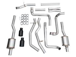 AWE Tuning - AWE Tuning 3015-33531 Rebel Exhaust System Kit for 25-26 RAM 1500 - Image 8