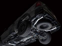 AWE Tuning - AWE Tuning 3015-33531 Rebel Exhaust System Kit for 25-26 RAM 1500 - Image 10