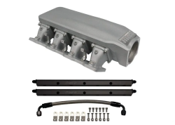 FiTech Fuel Injection - FiTech 73104 Nitro-Port Cast LS1 500 HP/Dual O2/92mm Throttle Body/Trans Control - Image 2