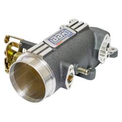 BBK Performance Parts - BBK Performance 78mm Throttle Intake 96-04 Mustang 4.6L 2V 1780 - Image 3