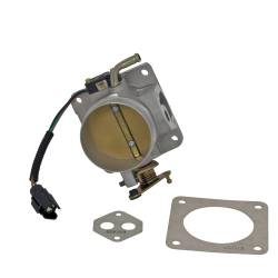 BBK Performance Parts - BBK Performance 80mm Fuel Injection Throttle Body 86-93 Mustang 5.0L 1514 - Image 3