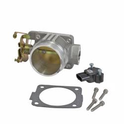 BBK Performance Parts - BBK Performance 1700 70mm Fuel Injection Throttle Body for 96-04 Mustang 4.6L 2V - Image 3