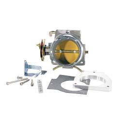 BBK Performance Parts - BBK Performance 80mm Fuel Injection Throttle Body 1998-03 GM Car/Truck 1709 - Image 3