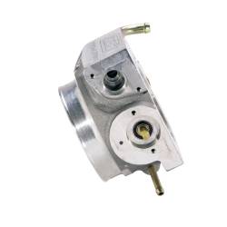 BBK Performance Parts - BBK Performance 80mm Fuel Injection Throttle Body 1998-03 GM Car/Truck 1709 - Image 8
