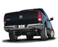 Borla - Borla 140307 S-Type Cat-Back Exhaust Single Split Rear Exit 09-24 Ram 1500 5.7L - Image 3