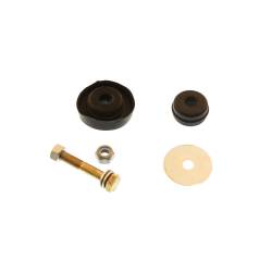 Bilstein - Bilstein 24-068819 B8 36mm Monotube Rear Shock Absorber for 00-09 C-Class/CLK - Image 2