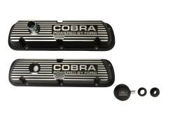 Ford Performance Parts - Ford Performance M-6582-A Black Satin Valve Covers - Image 3