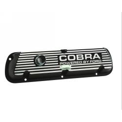 Ford Performance Parts - Ford Performance M-6582-A Black Satin Valve Covers - Image 7
