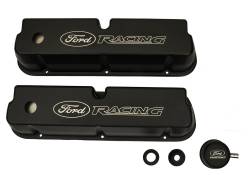 Ford Performance Parts - Ford Performance M-6582-LE302BK Black Satin Valve Covers - Image 6