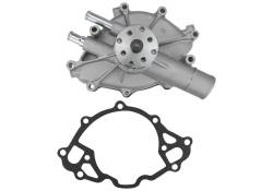 Ford Performance Parts - Ford Performance M-8501-E351S 302-351W Street Rod Short V-Belt Water Pump - Image 7