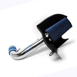 BBK Performance Parts - BBK Performance Cold Air Intake Performance Kit 05-10 Mustang V6 1737 - Image 3