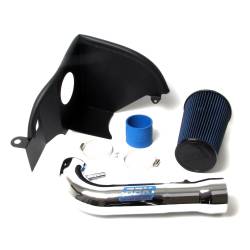 BBK Performance Parts - BBK Performance Cold Air Intake Performance Kit 05-10 Mustang V6 1737 - Image 8