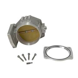 BBK Performance Parts - BBK Performance 102mm Fuel Injection Throttle Body 09-15 Corvette/Camaro 1790 - Image 3