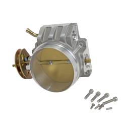 BBK Performance Parts - BBK Performance 100mm Cable Driven Throttle Body GM LS2/LS3/LS7 1784 - Image 3