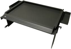 Tuffy Security Products - Tuffy Products 173-01 Security Deck Enclosure for 07-10 Jeep Wrangler JK - Image 4