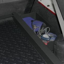 Tuffy Security Products - Tuffy Products 173-01 Security Deck Enclosure for 07-10 Jeep Wrangler JK - Image 5