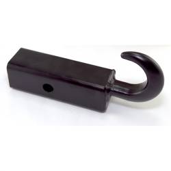 Outland Automotive - Outland 11237.01 Receiver Tow Hook - Image 1