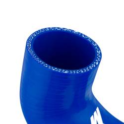 Mishimoto - Mishimoto MMHOSE-SUB-INT6BL Silicone Intercooler Hoses for 06-08 WRX/Forester XT - Image 2