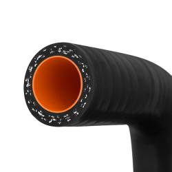 Mishimoto - Mishimoto MMHOSE-SUB-ANC4BK Black Ancillary Hoses for 04-07 Subaru WRX & STI - Image 2