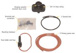 Tuffy Security Products - Tuffy Security Products 862 Universal Tuffy Power Outlet 12V - Image 2