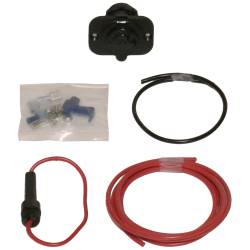 Tuffy Security Products - Tuffy Security Products 862 Universal Tuffy Power Outlet 12V - Image 1
