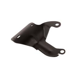 Omix - Omix 13516.17 Left Soft Top Bow Bracket for 07-18 Jeep Wrangler JK 2DR - Image 1