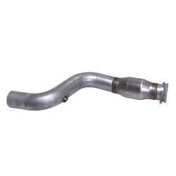 BBK Performance Parts - BBK Performance 40461 5.7L Hemi 3" Short Mid Pipes w/Converters - Image 7