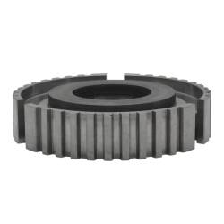 USA Standard Gear - USA Standard Gear ZMAX83506248 Man Trans AX15 3rd/4th Synchro Hub for 88-99 Jeep - Image 3