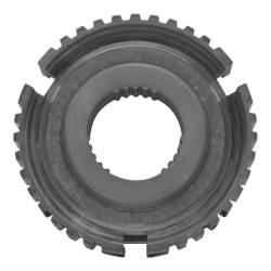 USA Standard Gear - USA Standard Gear ZMAX83506248 Man Trans AX15 3rd/4th Synchro Hub for 88-99 Jeep - Image 4