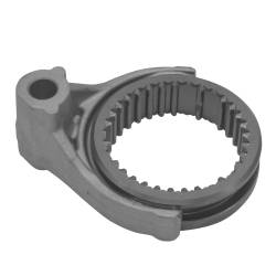 USA Standard Gear - USA Standard Gear ZMAX4740236 Manual Trans Shift Fork for 87-02 Jeep 150 4WD - Image 2