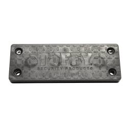 Tuffy Security Products - Tuffy Security 401 Double Sided Magnet Security Bolt Locker - Image 1
