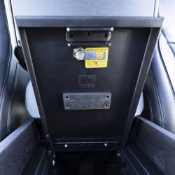 Tuffy Security Products - Tuffy Security 401 Double Sided Magnet Security Bolt Locker - Image 2