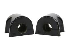 Whiteline - Whiteline KSK105-22 Front Sway Bar D-Bushing for Scion/Subaru/Toyota - Image 1