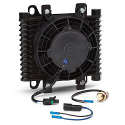 Proform - Proform 69572-13 Tundra Series Oil & Transmission Cooler/Fan Combo - Image 1