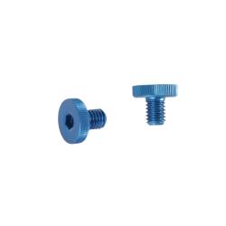 Stilo - Stilo YA0865B Blue Peak Screw Kit - Image 2