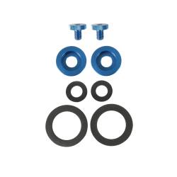 Stilo - Stilo YA0865B Blue Peak Screw Kit - Image 4