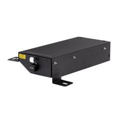 Tuffy Security Products - Tuffy Security 247-01-A Drawer Underseat Driver Side for 07-18 Jeep Wrangler JK - Image 1