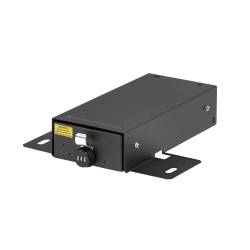 Tuffy Security Products - Tuffy Security 250-01-A Drawer Underseat 3-Digit for 97-02 Jeep Wrangler TJ - Image 1