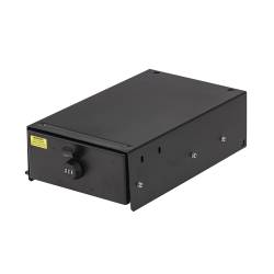 Tuffy Security Products - Tuffy Security 256-01-A Drawer Underseat 3-Digit Combo for 66-77 Ford Bronco - Image 1
