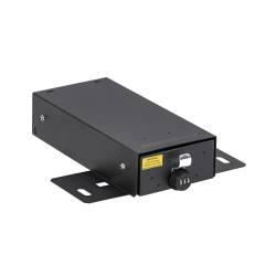 Tuffy Security Products - Tuffy Security 250-01-A Drawer Underseat 3-Digit for 97-02 Jeep Wrangler TJ - Image 2