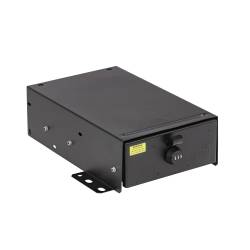 Tuffy Security Products - Tuffy Security 256-01-A Drawer Underseat 3-Digit Combo for 66-77 Ford Bronco - Image 2