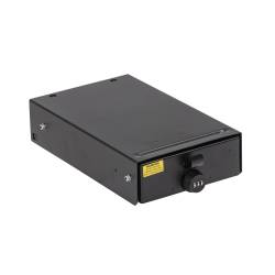 Tuffy Security Products - Tuffy Security 335-01-A Drawer Underseat 3-Digit Combo for 11-27 Ford Explorer - Image 3