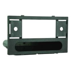 Metra Electronics - Metra 99-7896 TURBOKits Radio Installation Kit for 99-00 Honda Civic - Image 1