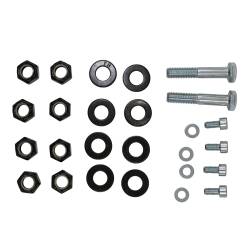Belltech - Belltech 6531 4/6" Adjustable Drop Flip Kit for 19-23 Ford Ranger - Image 3