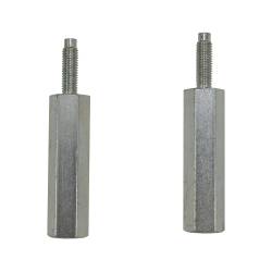 Belltech - Belltech 6531 4/6" Adjustable Drop Flip Kit for 19-23 Ford Ranger - Image 5